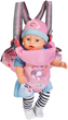 Plecak Kangur dla lalki Baby Born Obok mamy 832462 (4001167832462) - obraz 3