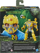 Maska-zabawka Hasbro Transformatory Bunt Bestii F4121 (5010993941094) - obraz 2