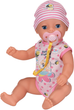 Лялька Baby Born Прекрасна дитина з аксесуарами 36 см 834596 (4001167834596) - зображення 4