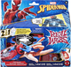 Zabawka Blaster Hasbro Spider-Man Prawdziwa sieć F8734 (5010996166777) - obraz 1