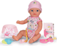 Лялька Baby Born Прекрасна дитина з аксесуарами 36 см 834596 (4001167834596) - зображення 3