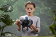 Іграшка-маска Hasbro Трансформери Повстання звірів F4121 (5010993941131) - зображення 8