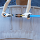 Miecz świetlny Hasbro Star Wars z efektami świetlnymi i dźwiękowymi F1132 (5010993848157) - obraz 10