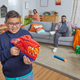 Zabawkowy blaster Hasbro Nerf Wild Lionfury F8646 (5010996212160) - obraz 5