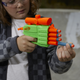 Zestaw blasterów Hasbro Nerf Elite 2.0 i tarcza F8273 (5010996132840) - obraz 8