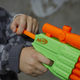 Zestaw blasterów Hasbro Nerf Elite 2.0 i tarcza F8273 (5010996132840) - obraz 9