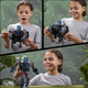Іграшка-маска Hasbro Трансформери Повстання звірів F4121 (5010993941131) - зображення 11