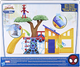 Ігровий набір Hasbro Spidey і His Amazing Friends Spidey Playground F9352 (5010996197610) - зображення 2