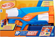 Бластер іграшковий Hasbro Agility Nerf N Series F8629 (5010996206466) - зображення 1