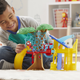Ігровий набір Hasbro Spidey і His Amazing Friends Spidey Playground F9352 (5010996197610) - зображення 7
