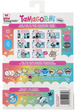 Інтерактивна іграшка Tamagotchi Original Lovely Angel 42989 (3296580429899) - зображення 2