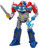 Transformer zabawka Hasbro Power Flip Optimus Prime 20 cm F9209 (5010996265593) - obraz 7