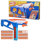 Бластер іграшковий Hasbro Інфініт Nerf N Series F8631 (5010996254740) - зображення 3