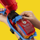Zabawka Blaster Hasbro Spider-Man Prawdziwa sieć F8734 (5010996166777) - obraz 14