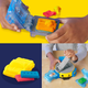 Набір для творчості Hasbro Play-Doh Marvel Hulk F9826 (5010996257659) - зображення 5