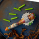 Broń zabawkowa Hasbro Nerf Zombie Strikeout Zombie Strikeout Dart Blaster F8958 (5010996223647) - obraz 18