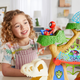 Ігровий набір Hasbro Будинок на дереві Спайді та його дивовижні друзі F9477 (5010996234896) - зображення 8