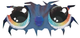 Zabawka niespodzianka Hatchimals Interactive Draco w jajku 6069282 (778988452615) - obraz 5