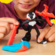 Zestaw kreatywny Hasbro Play-Doh Marvel Spider-Man F9827 (5010996257611) - obraz 10