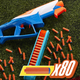 Бластер іграшковий Hasbro Інфініт Nerf N Series F8631 (5010996254740) - зображення 15