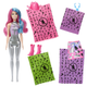 Lalka Barbie Colour Reveal Disco Stars JCP01 (194735273966) - obraz 4