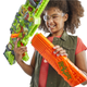 Бластер іграшковий Hasbro Корраптер Nerf Zombie F8962 (5010996257857) - зображення 10