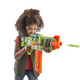 Бластер іграшковий Hasbro Корраптер Nerf Zombie F8962 (5010996257857) - зображення 15