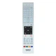 Универсальный пульт для телевизора Toshiba RM-TB1586 Silver-Black - изображение 1