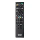Пульт для телевізора Sony RM-ED035 Black - зображення 1
