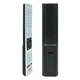 Универсальный пульт для телевизора Toshiba RM-TB1586 Silver-Black - изображение 2