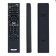 Пульт для телевізора Sony RM-ED035 Black - зображення 4