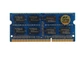 Оперативная память для ноутбука SODIMM Elpida DDR3 2Gb 1333MHz PC3-10600S (EBJ21UE8BFU0-DJ-F) 14152 Б/У - изображение 2