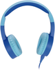 Słuchawki Blaupunkt KKH 10 Blue (510009100) - obraz 1