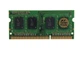 Оперативная память для ноутбука SODIMM Micron DDR3 2Gb 1333MHz PC3-10600S (MT8JSF25664HZ-1G4D1) 14161 Б/У - изображение 2