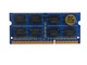 Оперативная память для ноутбука SODIMM Elpida DDR3 2Gb 1333MHz PC3-10600S (EBJ21UE8BFU0-DJ-F) 14154 Б/У - изображение 2