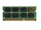 Оперативная память для ноутбука SODIMM ASint DDR3 2Gb 1333MHz PC3-10600S (SSZ3128M8-EDJED) 14230 Б/У - изображение 2