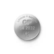 Батарейка-таблетка GP СR2032 / DL2032 3V Lithium 1 шт. - зображення 1