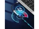 Мережева карта Choetech HUB-R02 - изображение 4