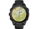 Смарт-годинник Garmin tactix 8 - 47 mm AMOLED Includes Applied Ballistics Ultralight Solver (010-03405-00/01) - изображение 11