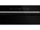 Витяжка вбудована WEILOR LUMINA WBG 68 BLACK - изображение 6