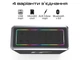 Портативна колонка HiFuture MusicBox 100W Silver (musicbox.silver) - зображення 3