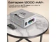 Портативна колонка HiFuture MusicBox 100W Silver (musicbox.silver) - зображення 7