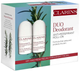Zestaw dezodorantów Clarins w kulce 50 ml x 2 szt (3666057398223) - obraz 1