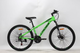 Велосипед CrossBike 26 Storm 2025 V2 Рама-13 green-black - изображение 2