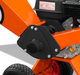 Веткоизмельчитель бензиновый Remington BC-4100 (Loncin) - изображение 4
