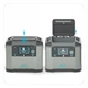 Портативна зарядна станція 3E P15 1500W 1008 Втг 278100 mAh - зображення 5