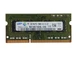 Оперативная память для ноутбука SODIMM Samsung DDR3 2Gb 1333MHz PC3-10600S (M471B5773CHS-CH9) 14127 Б/У - изображение 1