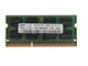 Оперативна пам'ять для ноутбука SODIMM Samsung DDR3 2Gb 1333MHz PC3-10600S (M471B5673EH1-CH9) 14138 - зображення 1