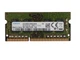Оперативная память для ноутбука SODIMM Samsung DDR3L 2Gb 1600MHz PC3L-12800S (M471B5674EB0-YK0) 14185 Б/У - изображение 1