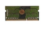 Оперативная память для ноутбука SODIMM Samsung DDR3L 2Gb 1600MHz PC3L-12800S (M471B5674EB0-YK0) 14185 Б/У - изображение 2